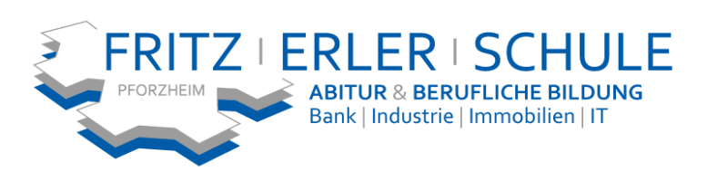 Moodle der Fritz-Erler-Schule Pforzheim